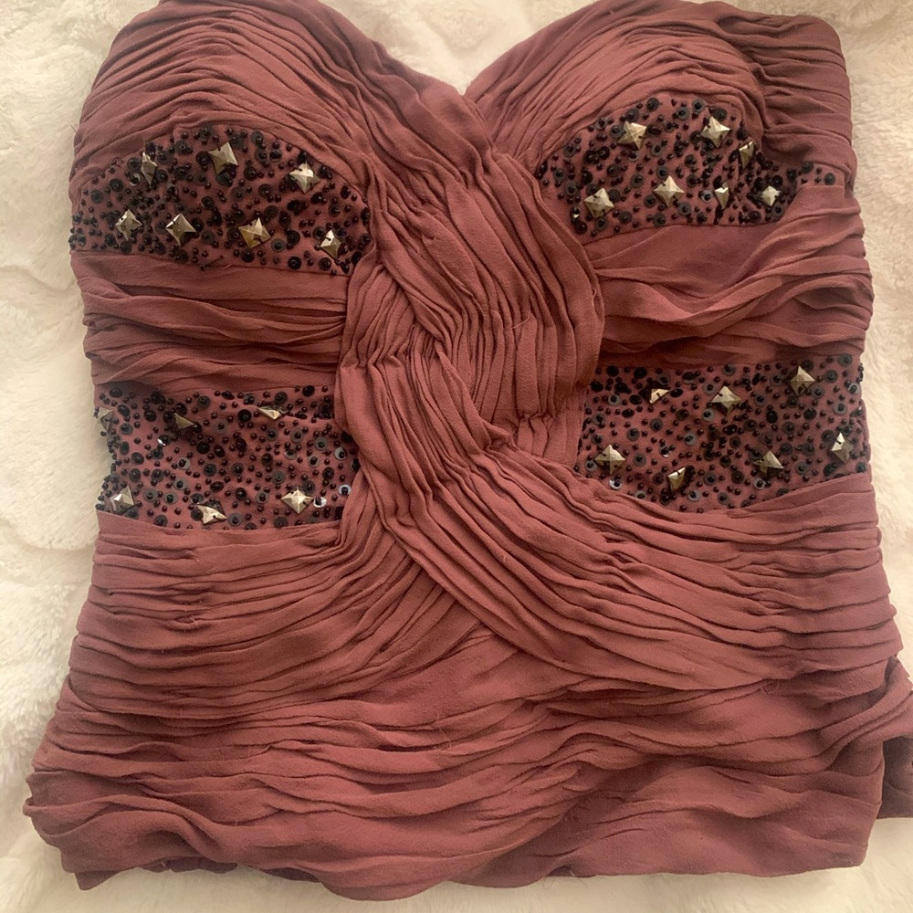 Bebe Top